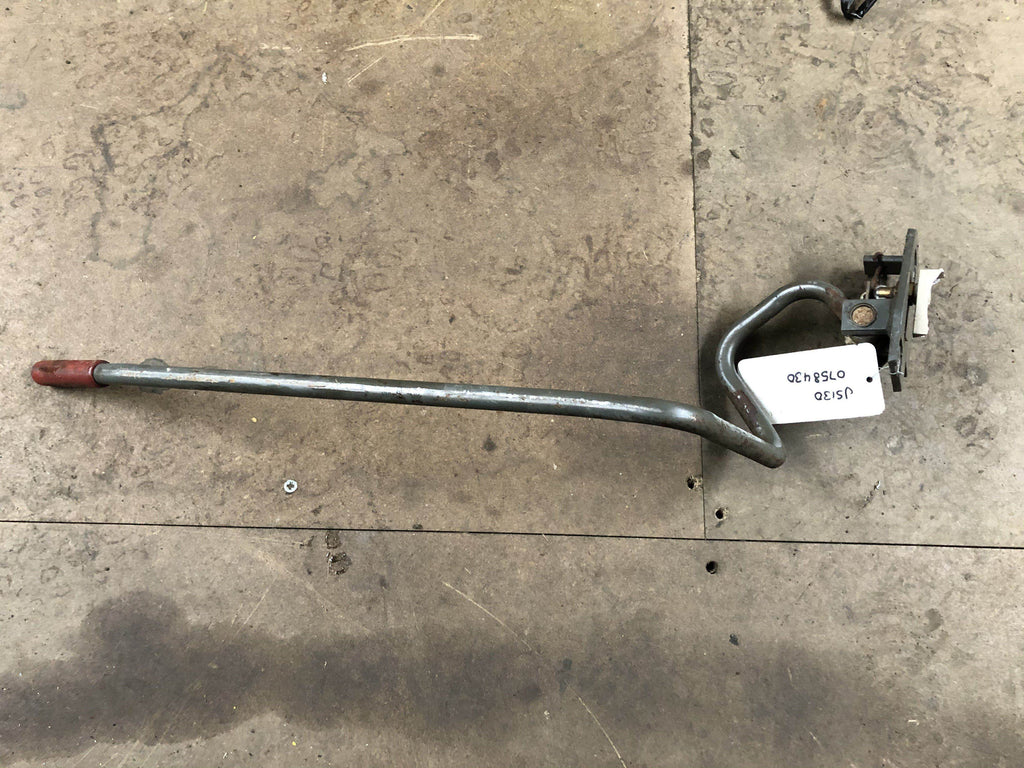 SECOND HAND LEVER JCB Part No. KHN1967 - Vicary Plant Spares