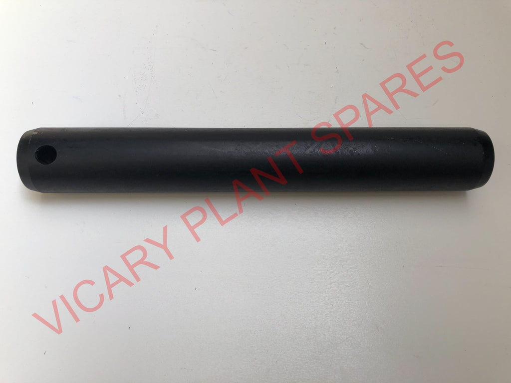 PIVOT PIN JCB Part No. 1021/2043 fs, LOADALL, TELEHANDLER Vicary Plant Spares