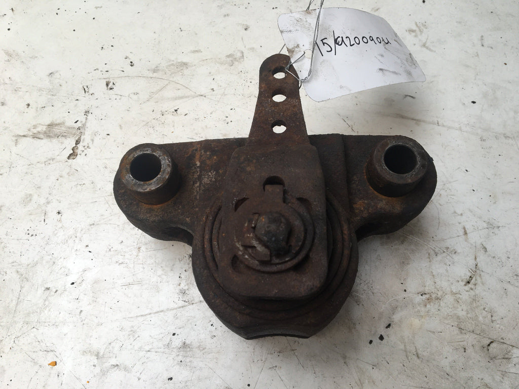 SECOND HAND BRAKE CALIPER JCB Part No. 15/920090 SECOND HAND, USED, WHEELED LOADER Vicary Plant Spares