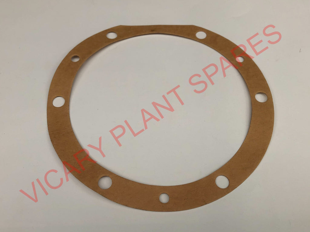 GASKET JCB Part No. 813/00073  Vicary Plant Spares