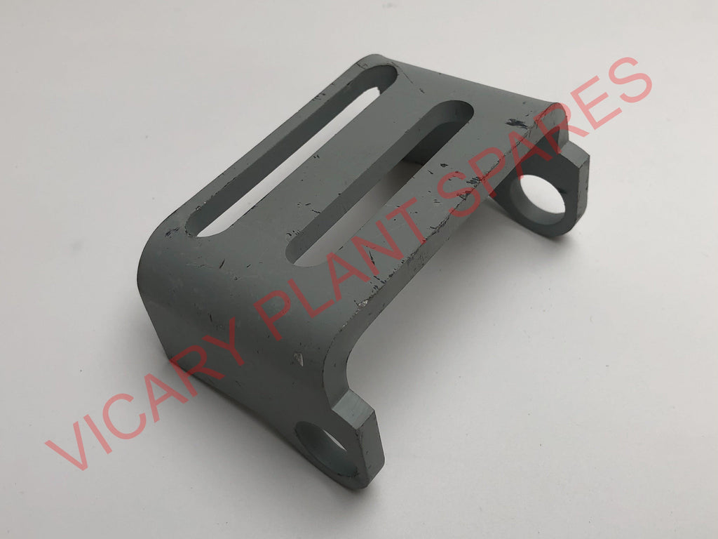 OLD STOCK ALTERNATOR MOUNTING BRACKET JCB Part No. 02/100173 3CX, BACKHOE Vicary Plant Spares