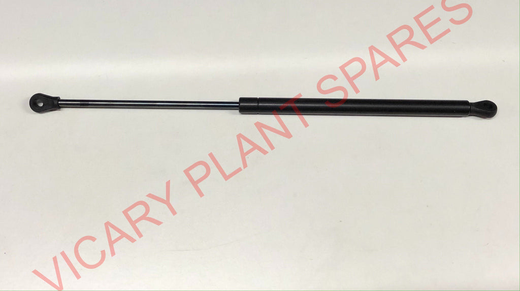 GAS STRUT JCB Part No. 231/81907 MINI DIGGER Vicary Plant Spares