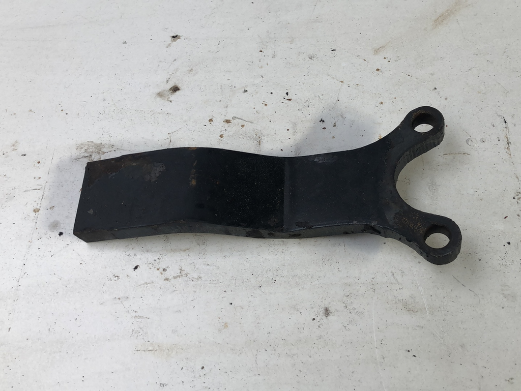 SECOND HAND STOP BRACKET JCB Part No. 331/14076 - Vicary Plant Spares