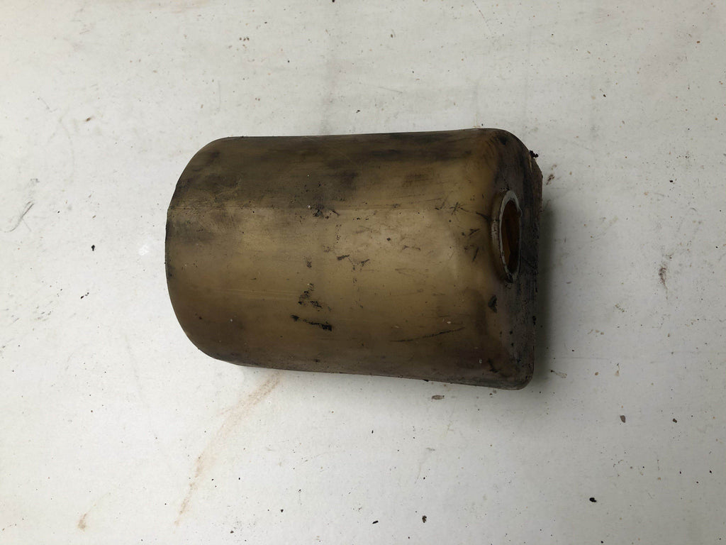 SECOND HAND SECOND HAND OVERFLOW BOTTLE JCB Part No. 236/16301 - Vicary Plant Spares
