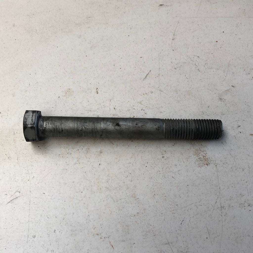 SECOND HAND BOLT JCB Part No. 1316/3724D SECOND HAND, USED Vicary Plant Spares