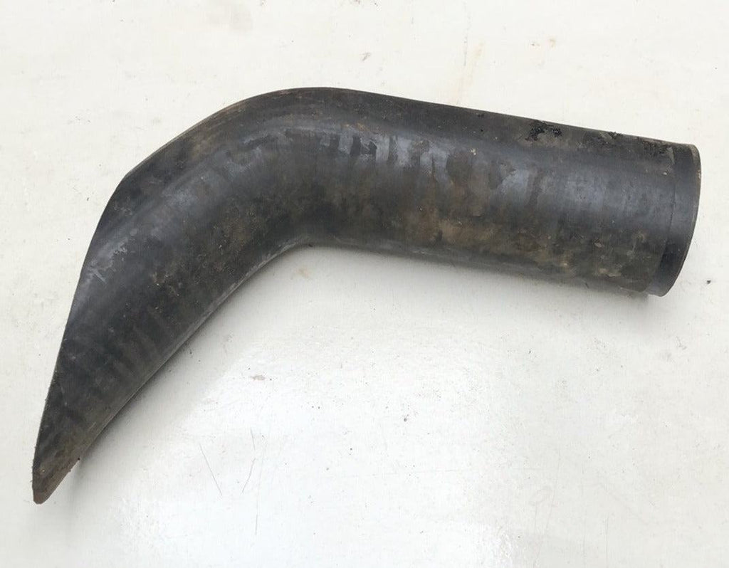 SECOND HAND AIR HOSE JCB Part No. 334/S4383 MINI DIGGER, SECOND HAND, USED Vicary Plant Spares