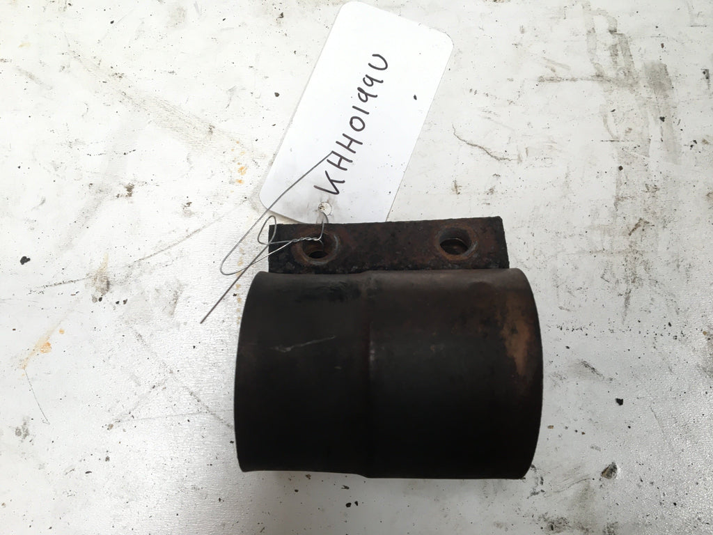 SECOND HAND CLAMP JCB Part No. KHH0199 JS EXCAVATOR, JS130, JS200, SECOND HAND, USED Vicary Plant Spares