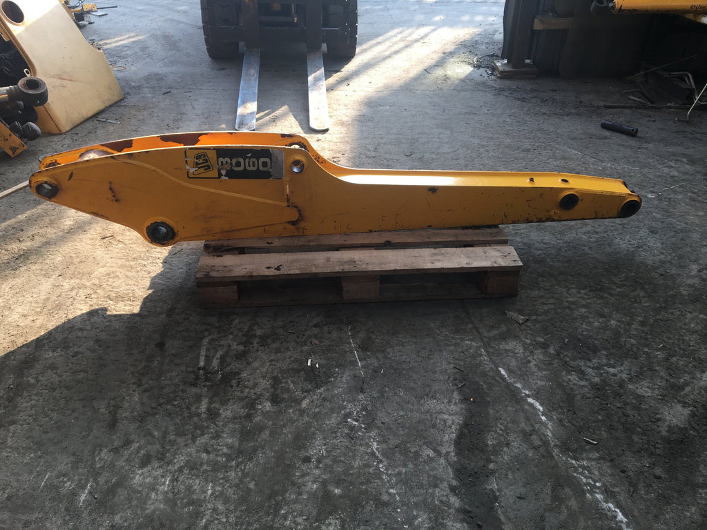SECOND HAND DIPPER ASSY 1900mm JCB Part No. 234/60237 MINI DIGGER, SECOND HAND, USED Vicary Plant Spares