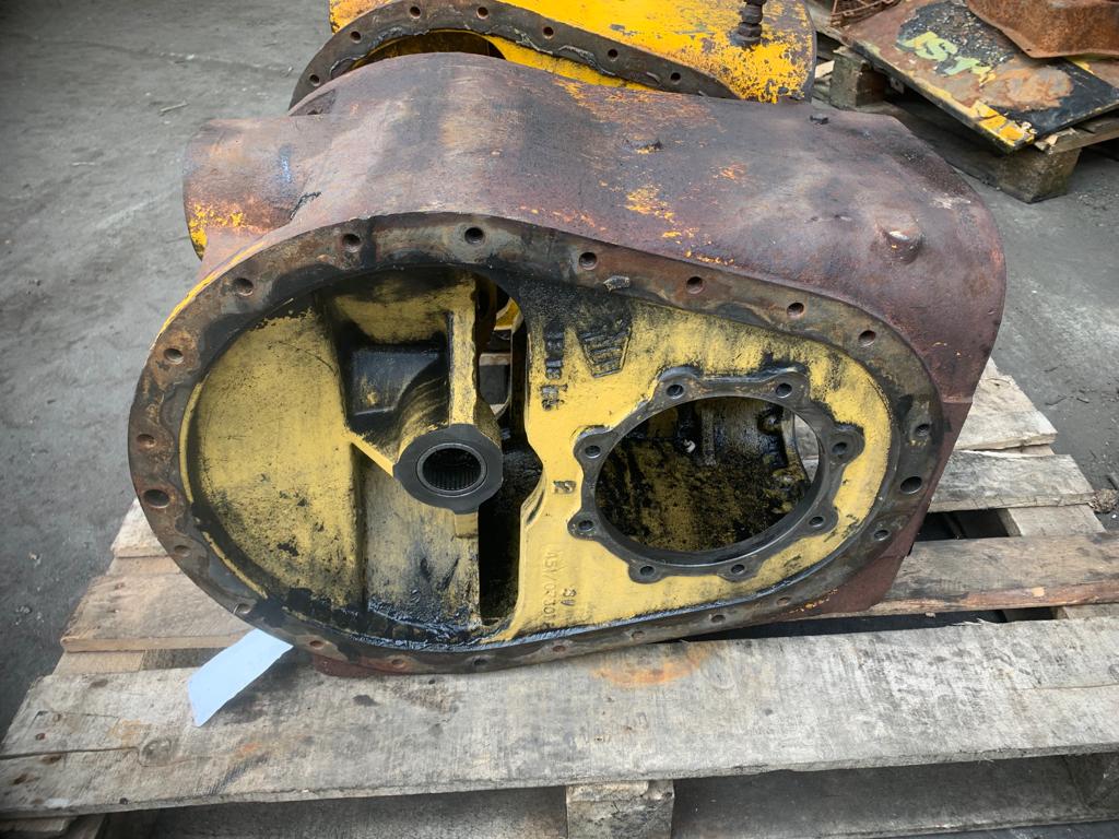 SECOND HAND DIFF HOUSING JCB Part No. 451/13401 - Vicary Plant JCB ...