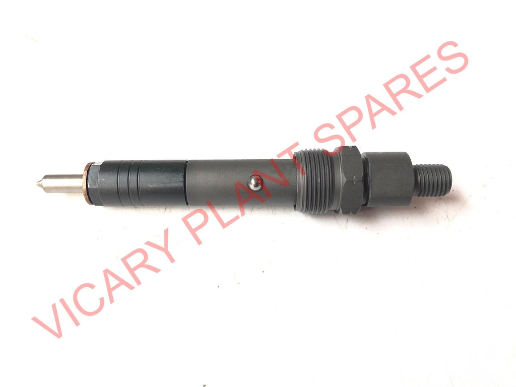 INJECTOR ASSEMBLY JCB Part No. 17/110800 3CX, FASTRAC, JS EXCAVATOR, ROBOT, WHEELED LOADER Vicary Plant Spares
