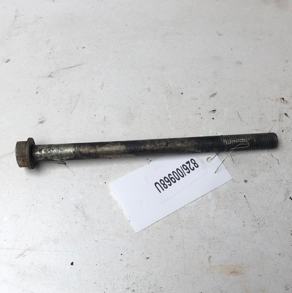 SECOND HAND BOLT JCB Part No. 826/00968 SECOND HAND, USED, WHEELED LOADER Vicary Plant Spares