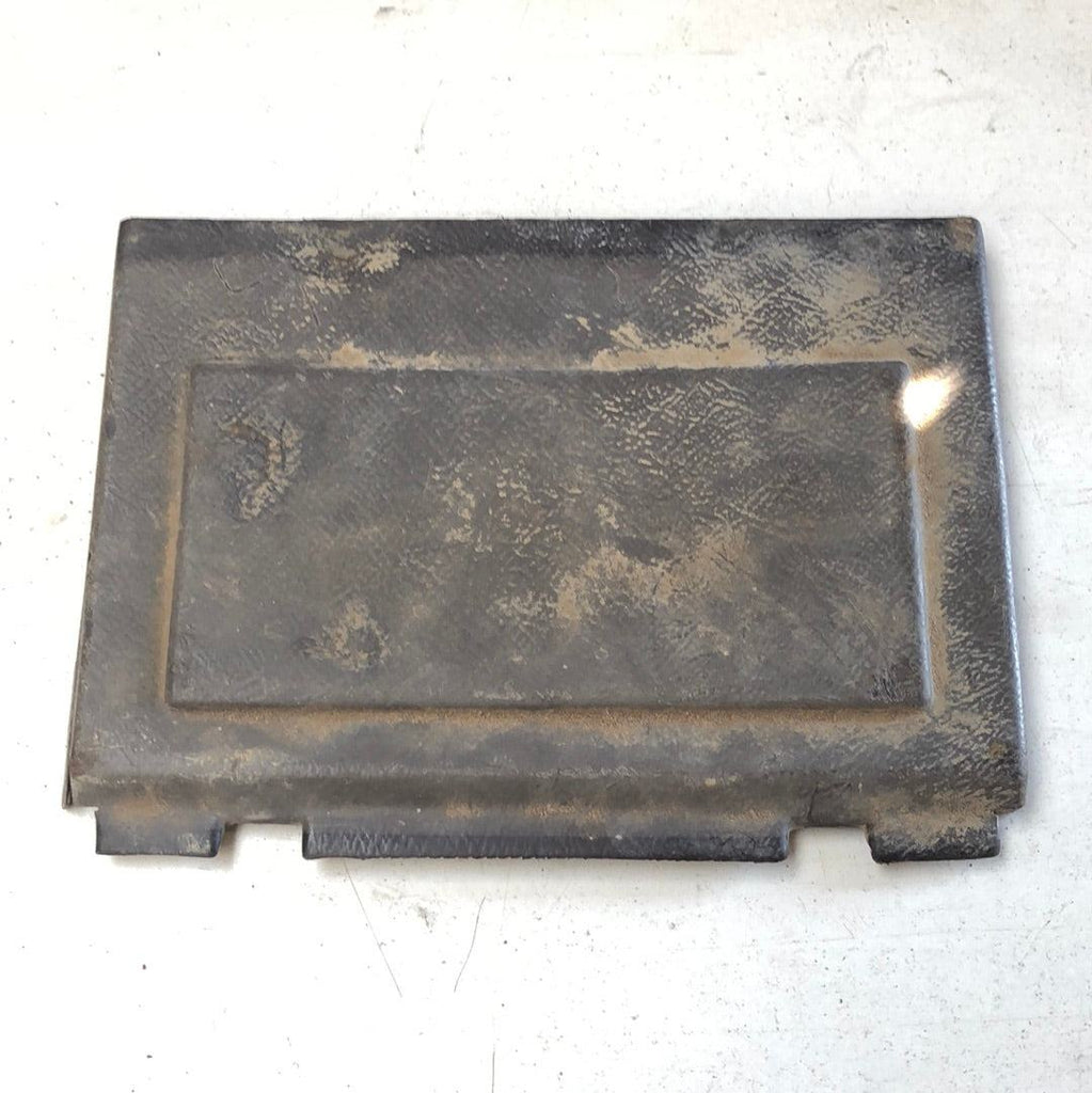 SECOND HAND COVER JCB Part No. 120/47210 3CX, BACKHOE, SECOND HAND, USED Vicary Plant Spares