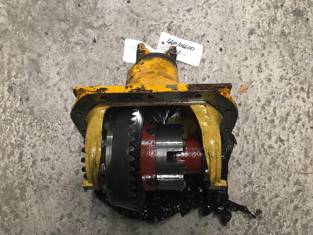 SECOND HAND DIFF JCB Part No. 440/06600 - Vicary Plant JCB Spares ...