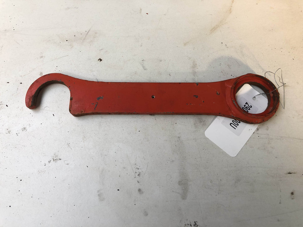 SECOND HAND HOOK JCB Part No. 290/42700 - Vicary Plant Spares