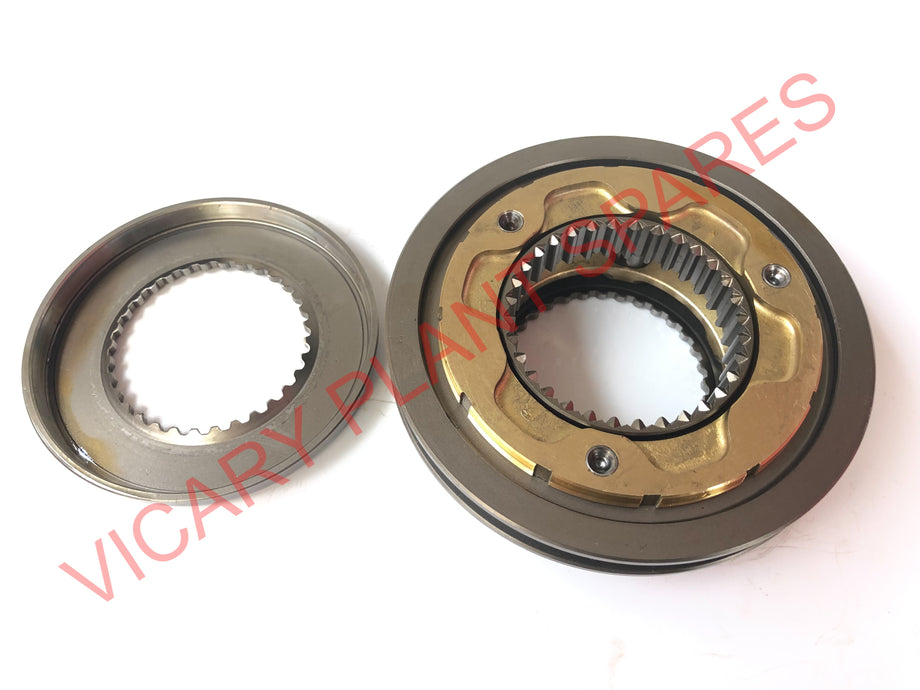 SYNCHRO JCB Part No. 445/03300 - Vicary Plant JCB Spares – Vicary