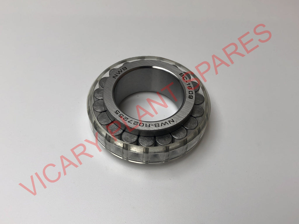 CYLINDRICAL ROLLER BEARING JCB Part No. 907/50600 2CX, LOADALL, TELEHANDLER Vicary Plant Spares