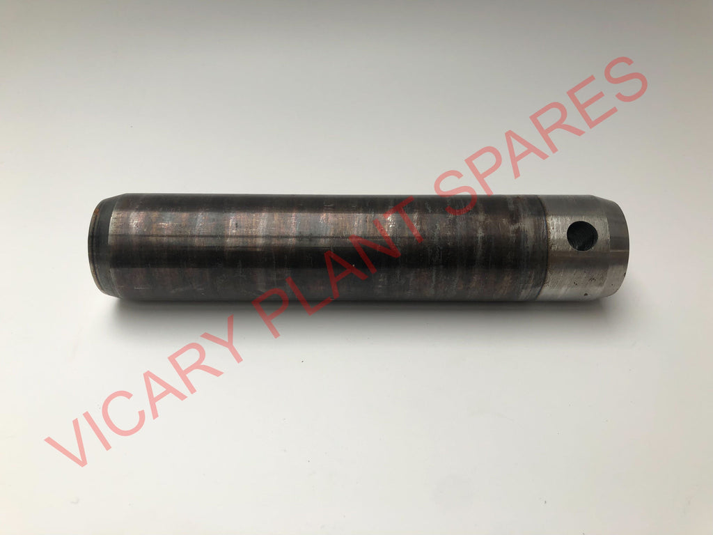 PIVOT PIN JCB Part No. 811/80021 3CX, 4CX, BACKHOE Vicary Plant Spares