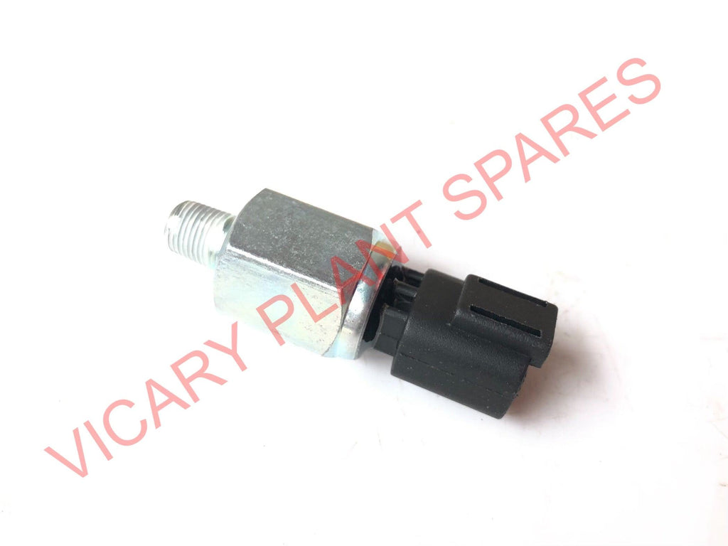 ENGINE OIL SWITCH JCB Part No. 701/80479 1CX, LOADALL, MINI DIGGER, ROBOT, TLT Vicary Plant Spares