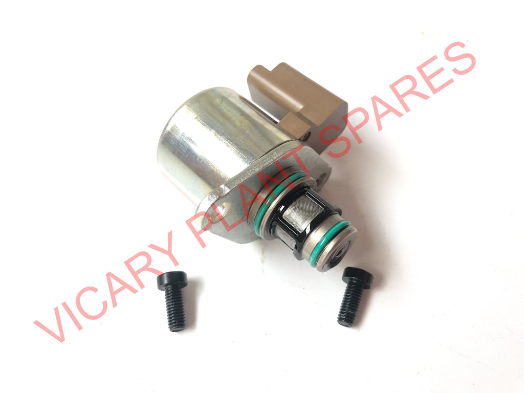 METERING VALVE FOR 444 T4 FUEL INJECTION PUMP JCB Part No. 320/06825 444, DIESELMAX Vicary Plant Spares