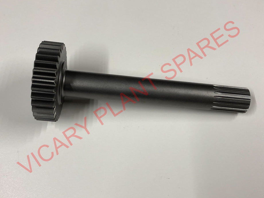 Yui　1005545 SUN GEAR JCB Part No. 05/903834 - Vicary Plant JCB Spares – Vicary