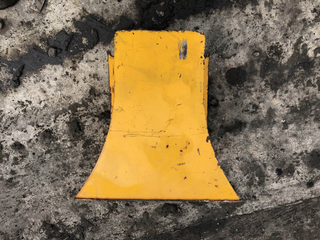 SECOND HAND MOTOR COVER JCB Part No. 290/71400 - Vicary Plant Spares