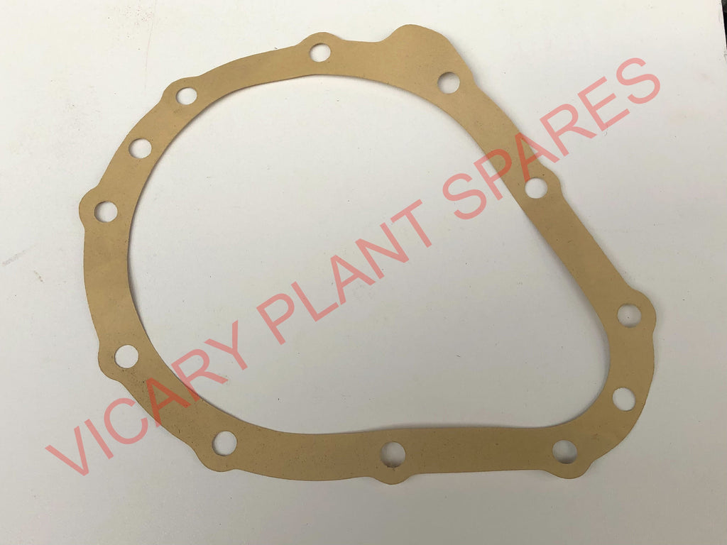 GASKET 4WD SS640 JCB Part No. 813/50048 3CX, LOADALL Vicary Plant Spares