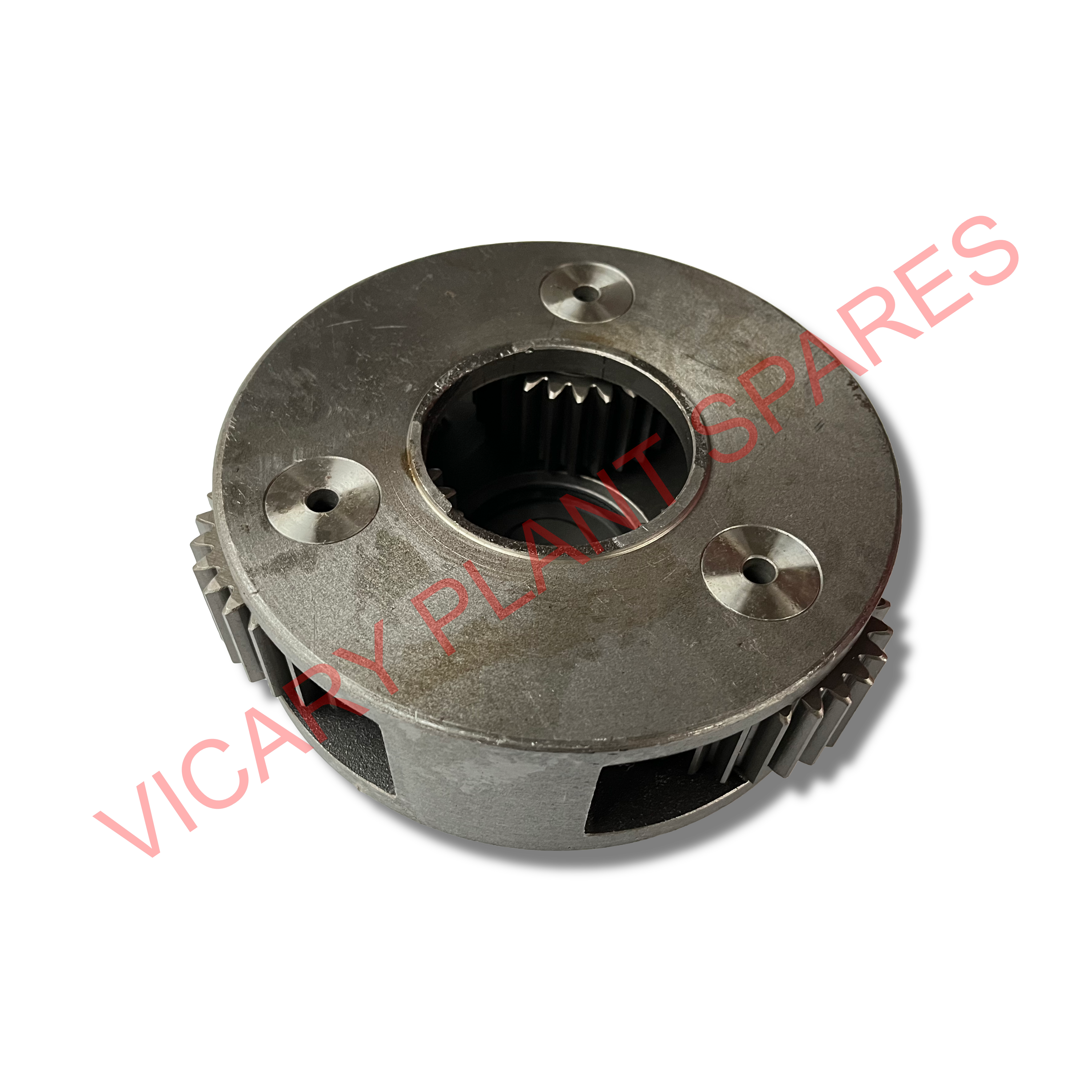GEAR REDUCTION ASSEMBLY JCB Part No. 05/903866 - Vicary Plant JCB