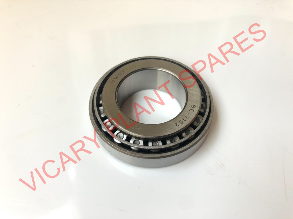 ROLLER BEARING JCB Part No. 907/53100 FASTRAC, TLT Vicary Plant Spares