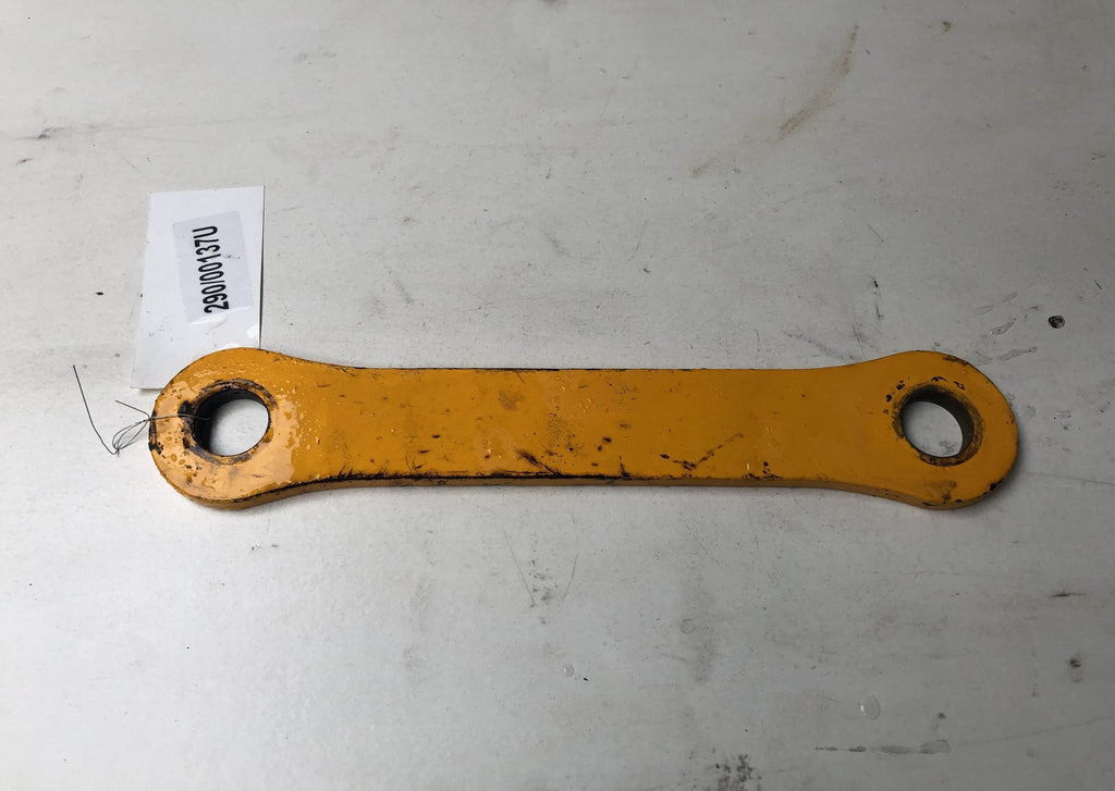 SECOND HAND LINK JCB Part No. 290/00137 - Vicary Plant Spares