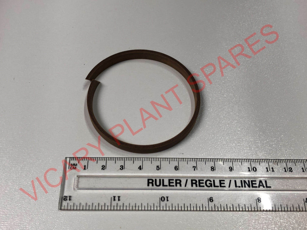 WEAR RING 70 x 6.8 JCB Part No. 2411/7912 - Vicary Plant Spares