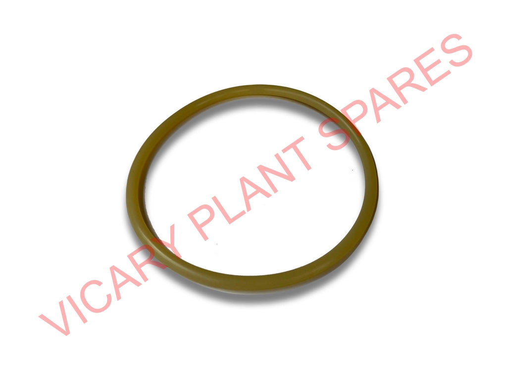 O RING JCB Part No. KHV0118 JS EXCAVATOR, JS130, JS200, just-in Vicary Plant Spares