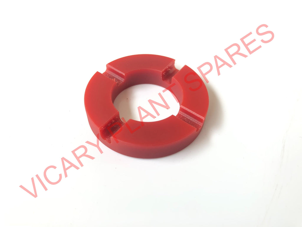 GROOVED WASHER JCB Part No. 831/00074 2CX, 3CX, 4CX, LOADALL, WHEELED LOADER Vicary Plant Spares