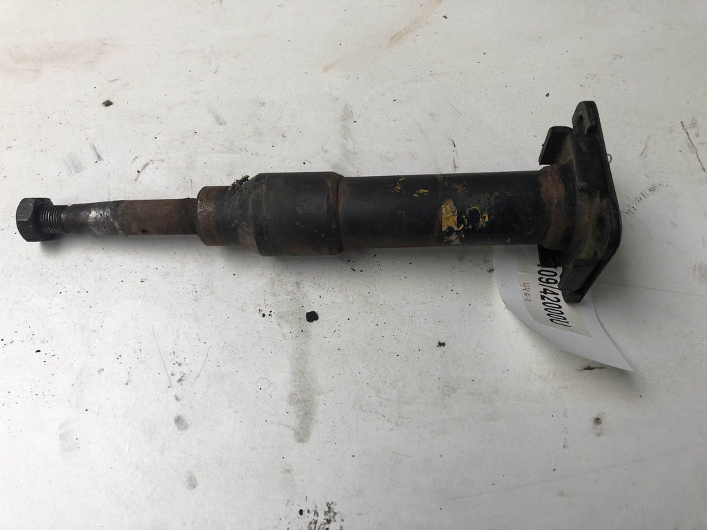 SECOND HAND STEERING COLUMN JCB Part No. 109/42000 - Vicary Plant Spares
