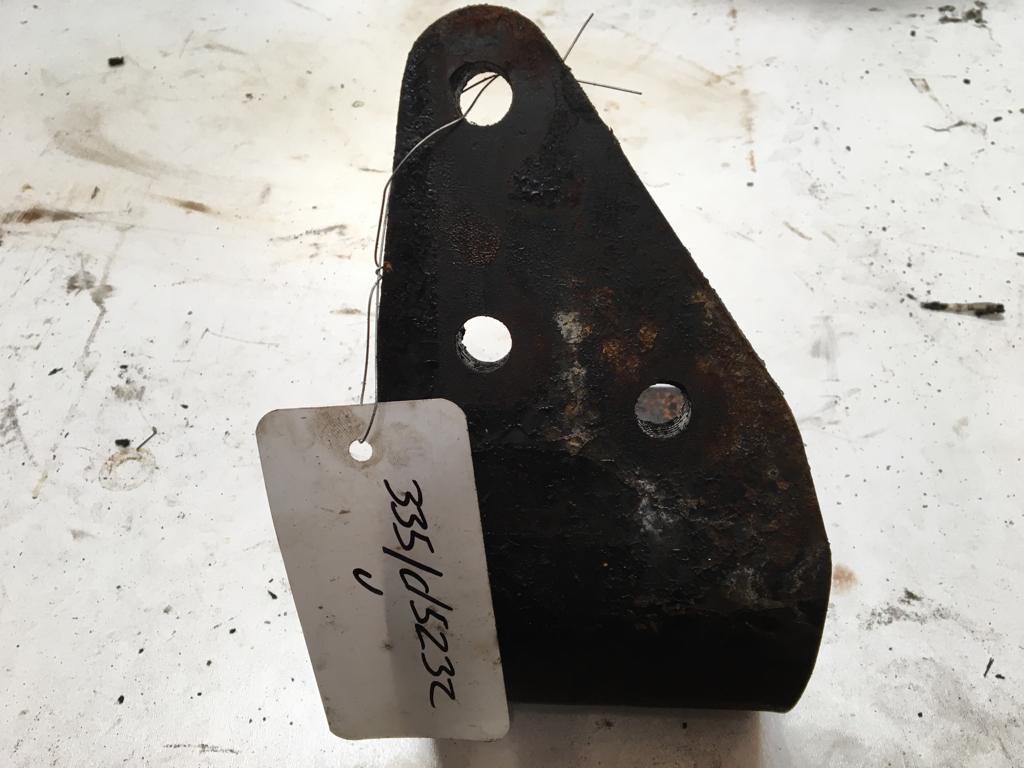SECOND HAND BRACKET RH JCB Part No. 335/D5232 SECOND HAND, USED, WHEELED LOADER Vicary Plant Spares