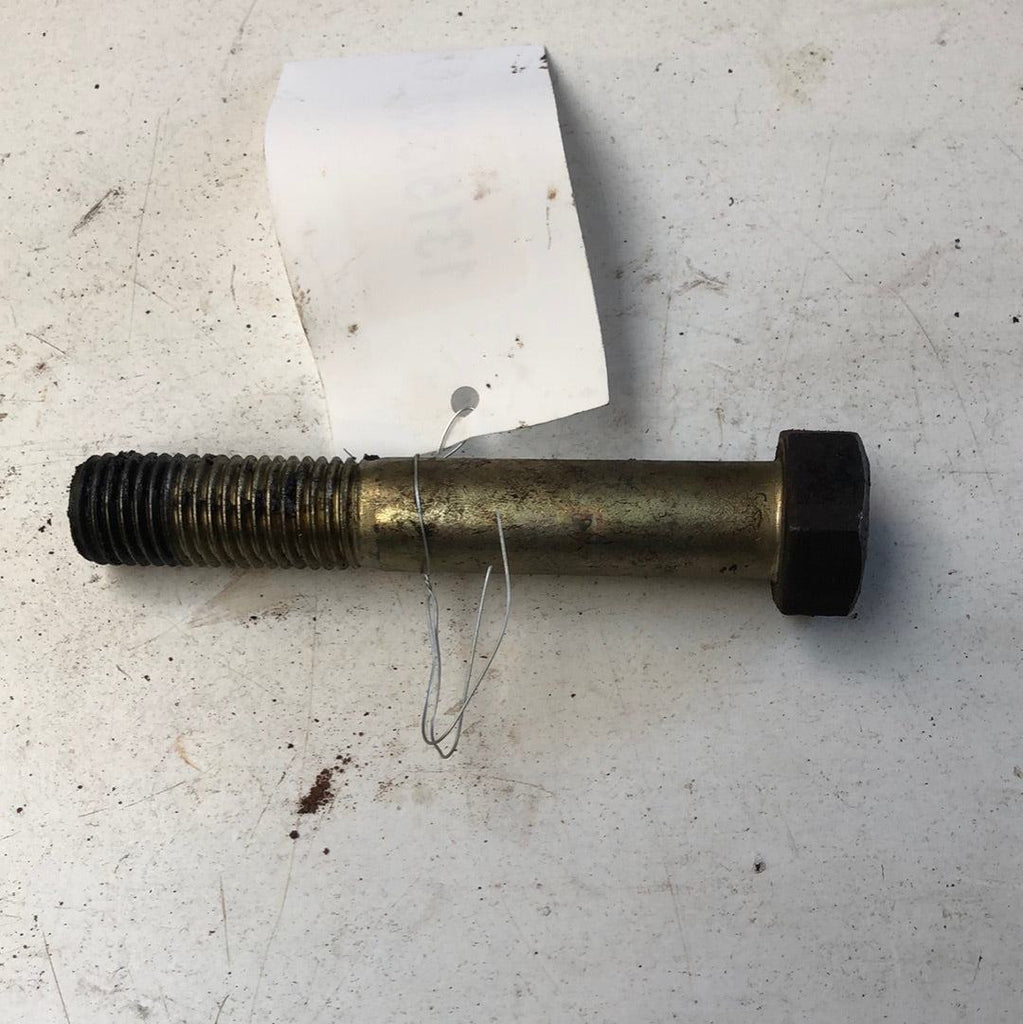 SECOND HAND BOLT JCB Part No. 1315/3822Z SECOND HAND, USED Vicary Plant Spares