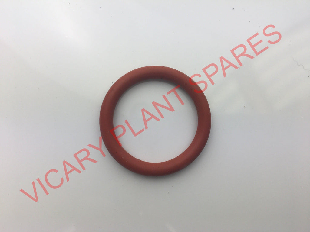 O RING JCB Part No. 02/200819 3CX, 4CX, BACKHOE Vicary Plant Spares