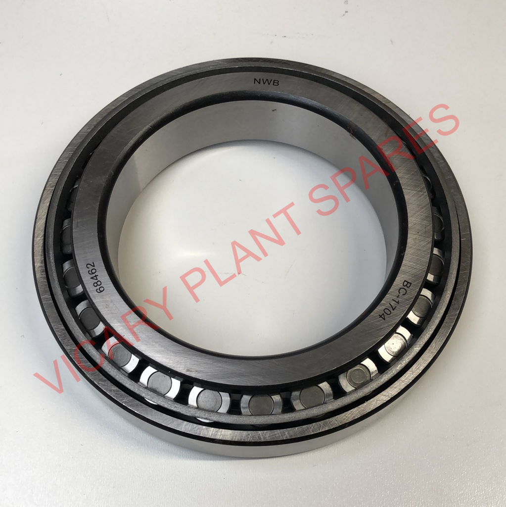 BEARING JCB Part No. 907/05100 - Vicary Plant Spares