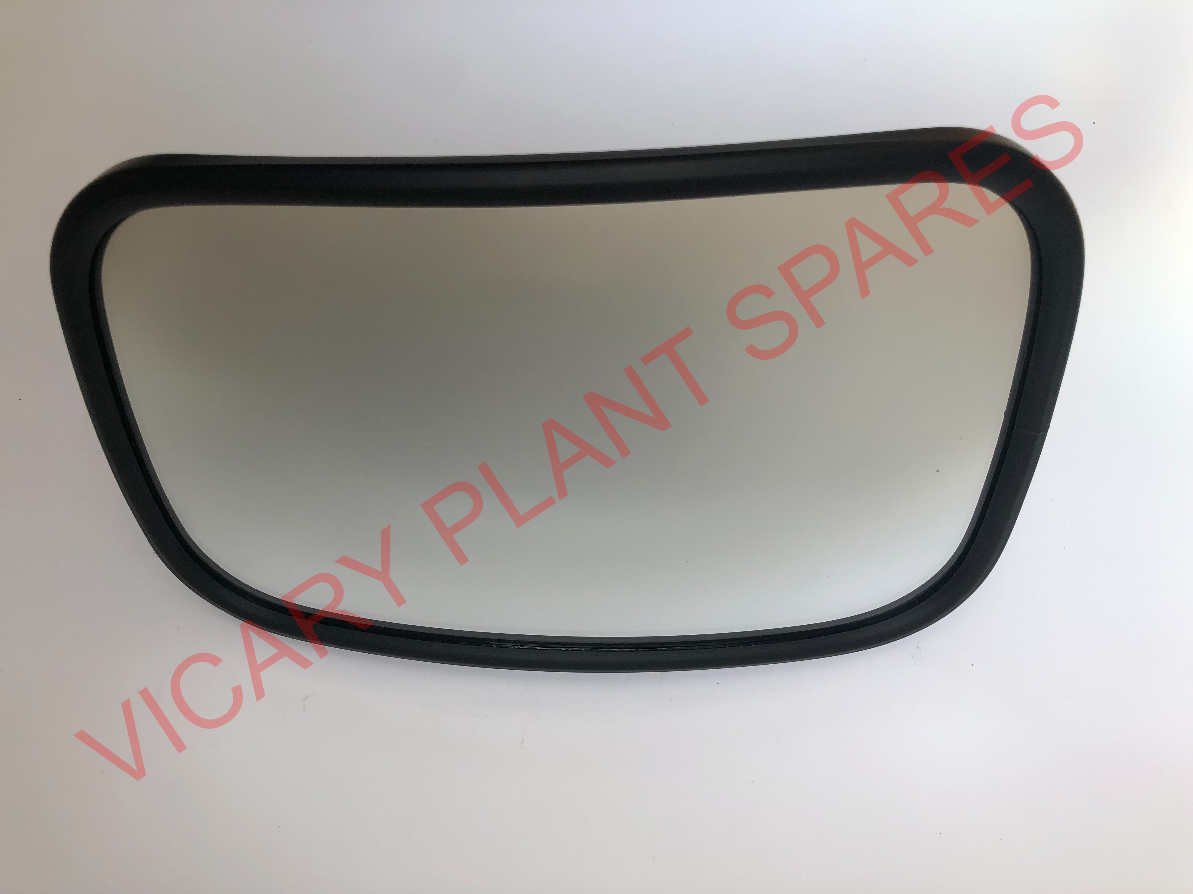 Jcb Telehandler Rear Mirror WIDE ANGLE MIRROR JCB Part No. 400/J0770 - Vicary Plant JCB Spares ...