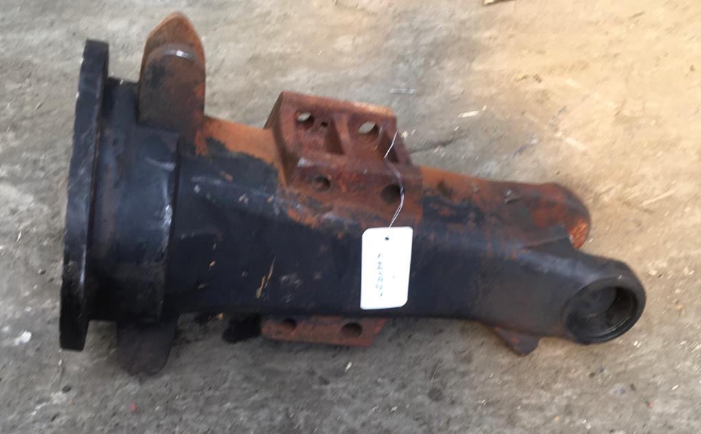 SECOND HAND AXLE ARM JCB Part No. 458/20893 SECOND HAND, USED Vicary Plant Spares