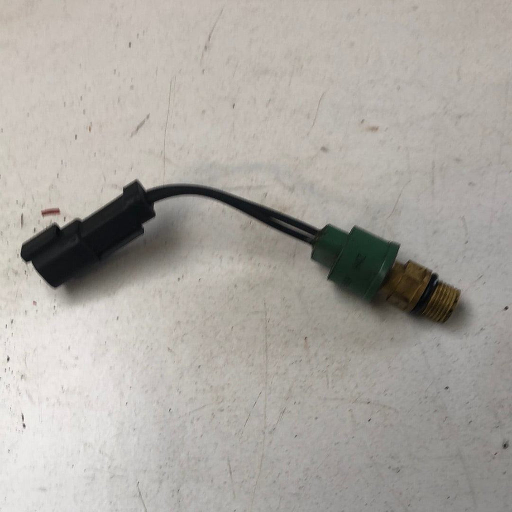 SECOND HAND 5 BAR PRESSURE SWITCH JCB Part No. 332/J0669 JS EXCAVATOR, JS130, JS200, SECOND HAND, USED Vicary Plant Spares