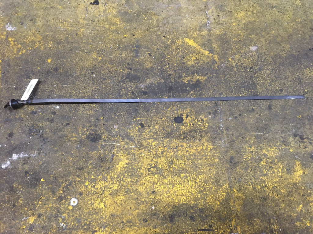 SECOND HAND DIPSTICK JCB Part No. 04/600294 SECOND HAND, USED, WHEELED LOADER Vicary Plant Spares