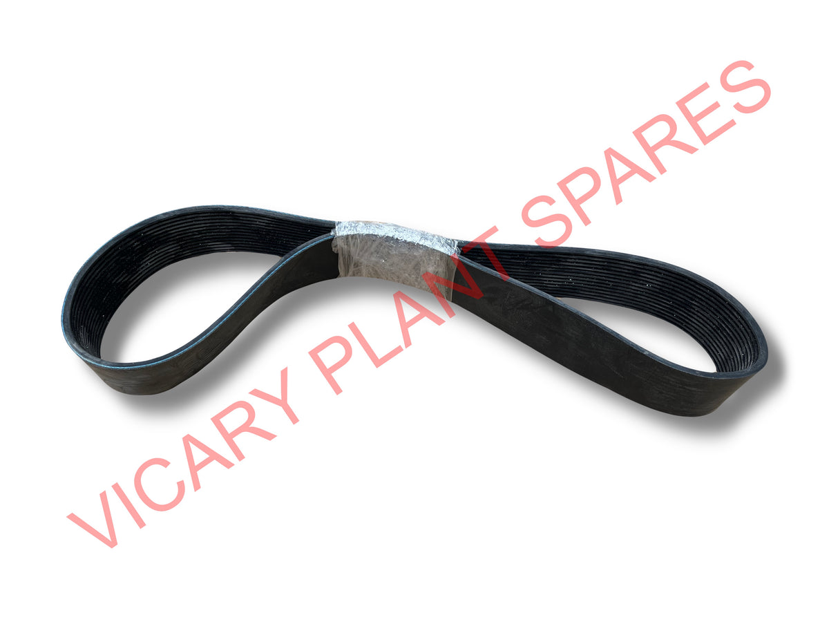 FAN BELT JCB Part No. 320/08808 - Vicary Plant JCB Spares – Vicary ...