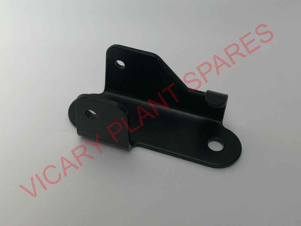 RH LEVER BRACKET JCB Part No. 331/35451 3CX, 4CX, WHEELED LOADER Vicary Plant Spares