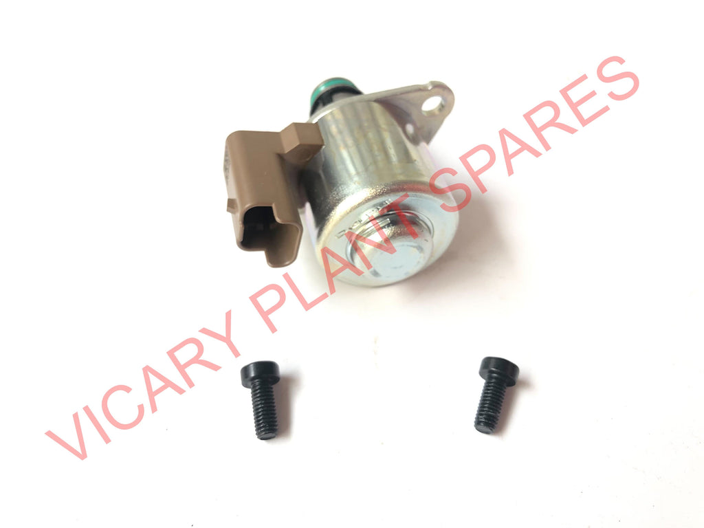 METERING VALVE FOR 444 T4 FUEL INJECTION PUMP JCB Part No. 320/06825 444, DIESELMAX Vicary Plant Spares