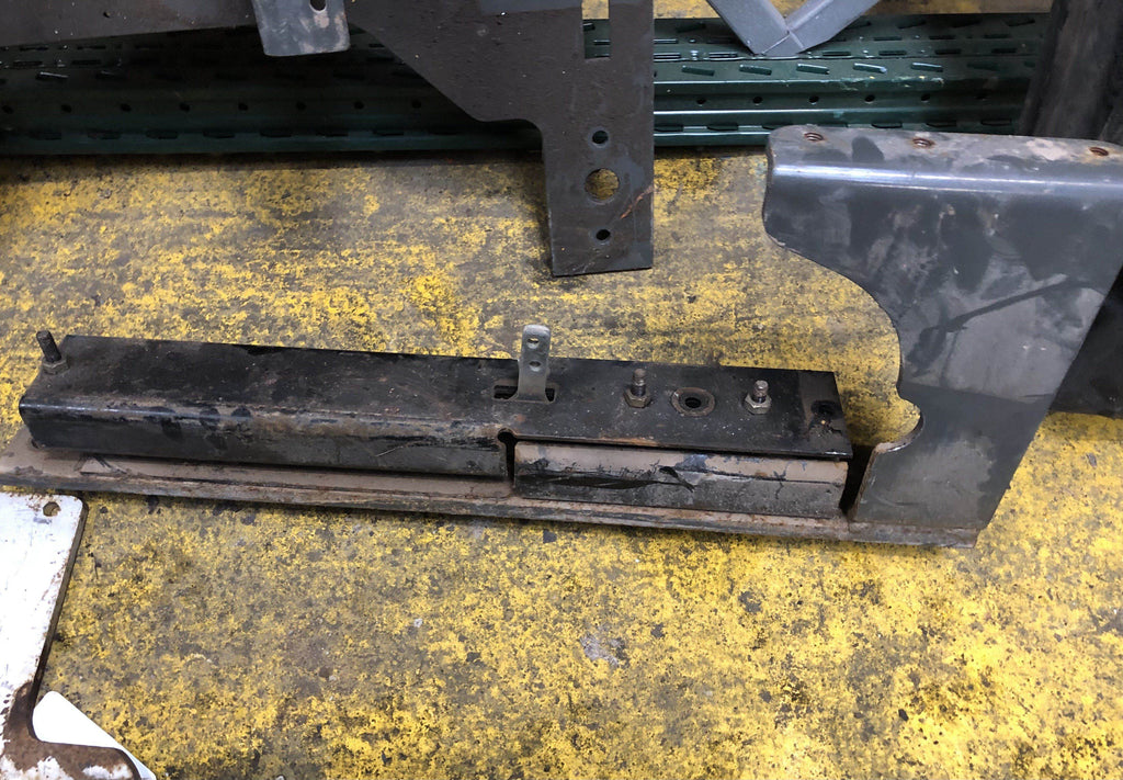 SECOND HAND RH STAND JCB Part No. KHN1335 - Vicary Plant Spares