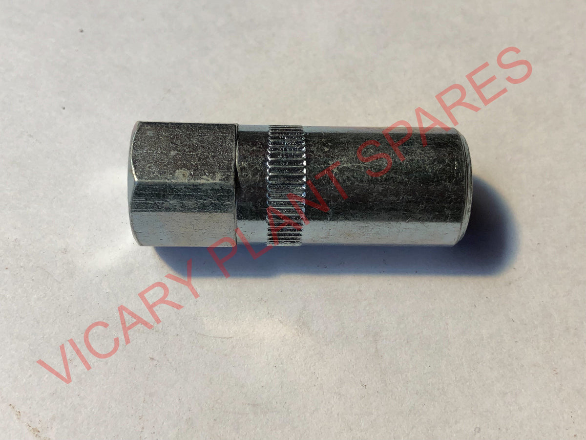 GREASE GUN COUPLING JCB Part No. 990/89203 - Vicary Plant JCB Spares ...