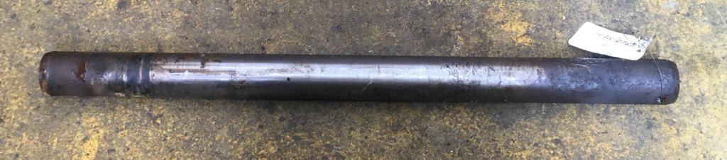 SECOND HAND BOOM PIN JCB Part No. 1025/2065 LOADALL, SECOND HAND, TELEHANDLER, USED Vicary Plant Spares