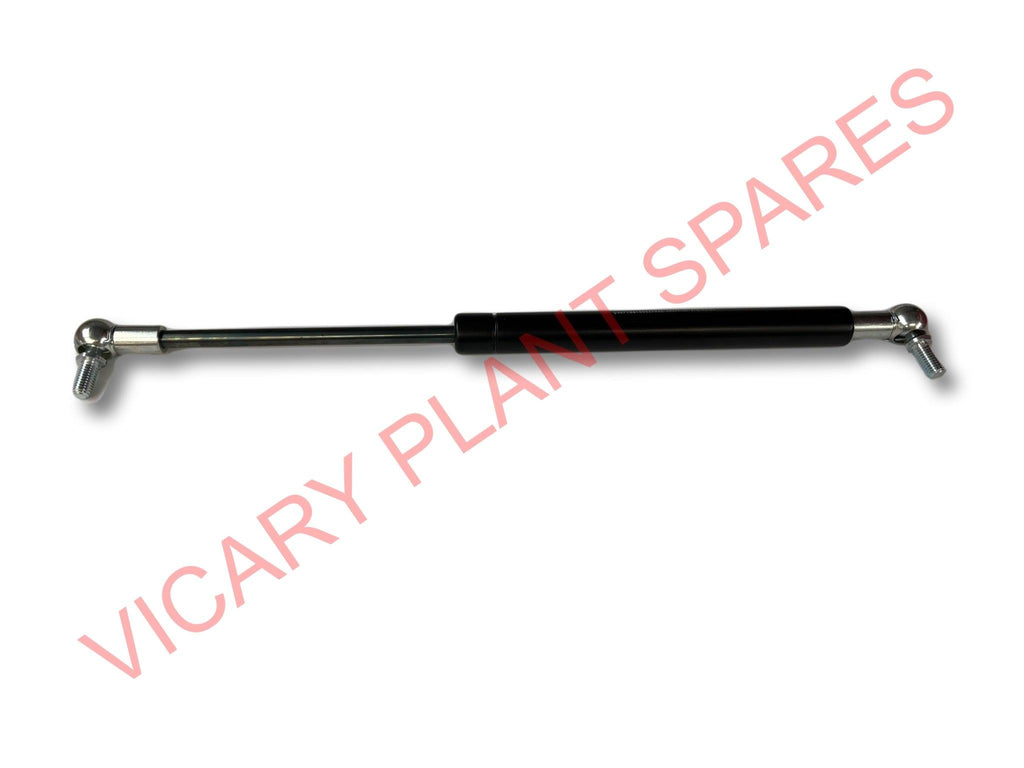 GAS STRUT JCB Part No. 332/T8002 FASTRAC, just-in Vicary Plant Spares