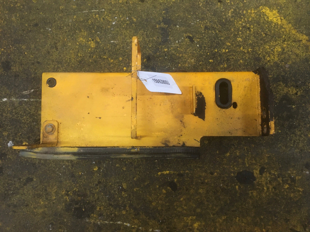 SECOND HAND BRACKET JCB Part No. 159/63900 LOADALL, SECOND HAND, TELEHANDLER, USED Vicary Plant Spares