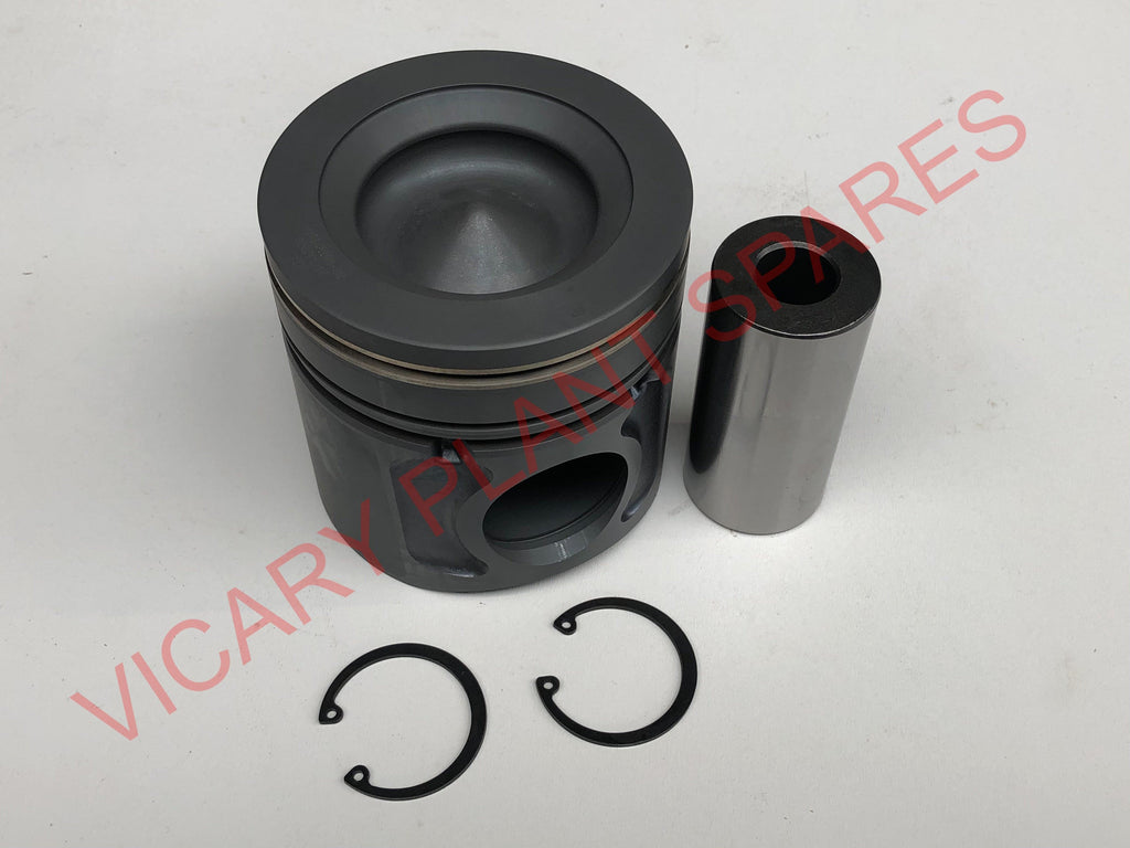 PISTON ASSEMBLY JCB Part No. 320/03346 444, DIESELMAX Vicary Plant Spares